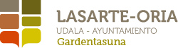 Lasarteko gardentasuna